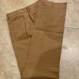 Express dress pants straight leg 6R